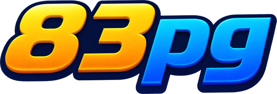 83pg Logo